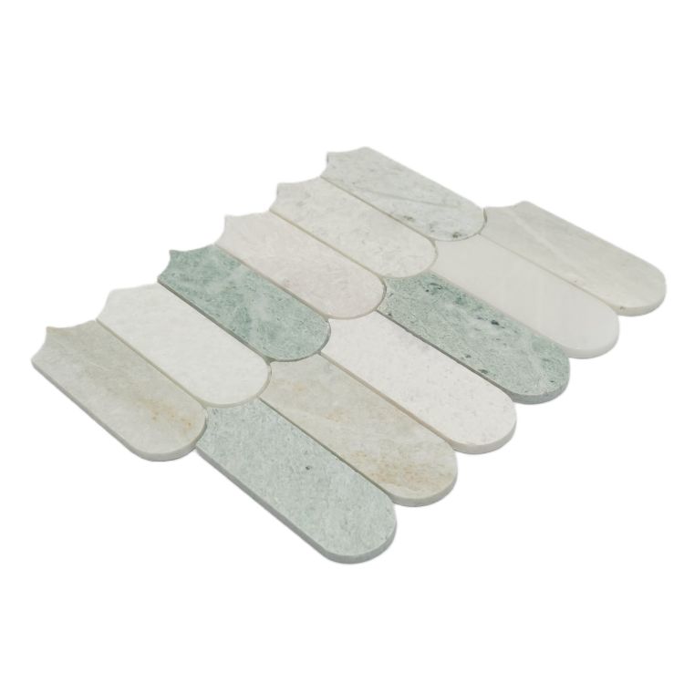 Piano Green Polished 10 x 11.75